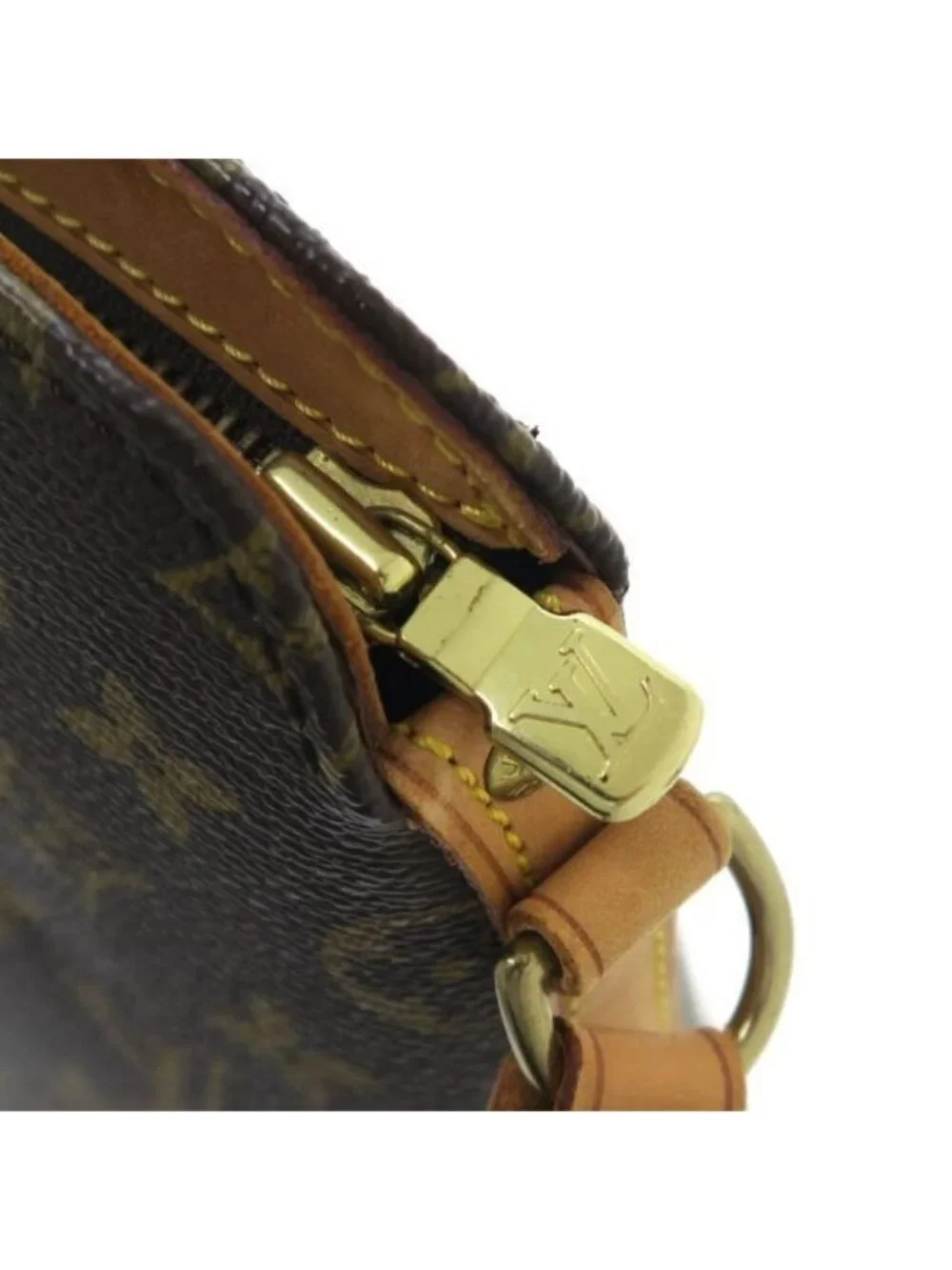 Louis Vuitton Monogram Drew Wallet